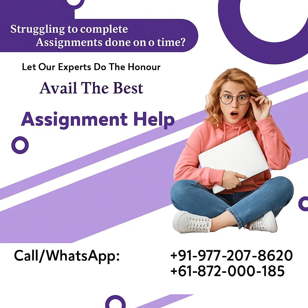 Management Assignment Help: Expert Guidance for Confident Academic Performance