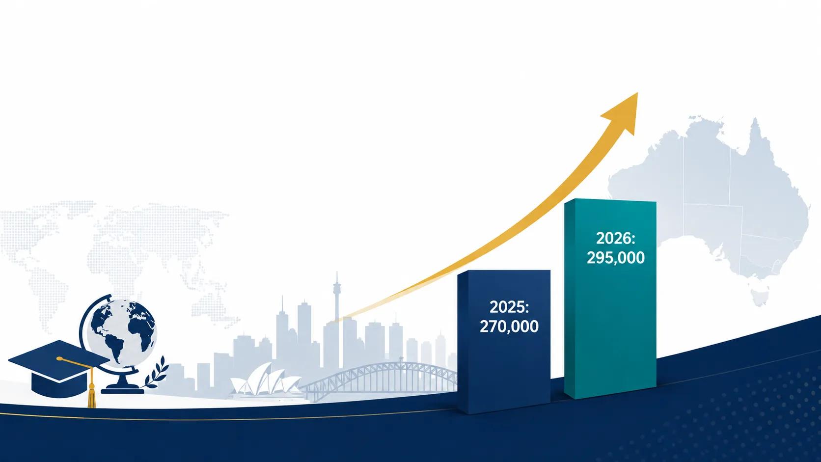 Study in Australia 2026: Managing Costs, Visas and Coursework